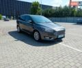Серый Форд Фокус, объемом двигателя 2 л и пробегом 198 тыс. км за 9300 $, фото 21 на Automoto.ua