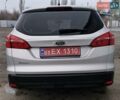 Форд Фокус 2015 в Запорожье на Automoto.ua Серый Форд Фокус, объемом двигателя 1.5 л и пробегом 229 тыс. км за 8850 $, фото 2 на Automoto.ua