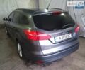 Сірий Форд Фокус, об'ємом двигуна 1.5 л та пробігом 252 тис. км за 9900 $, фото 11 на Automoto.ua