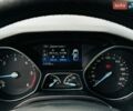 Сірий Форд Фокус, об'ємом двигуна 1.5 л та пробігом 210 тис. км за 7800 $, фото 25 на Automoto.ua