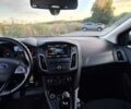 Сірий Форд Фокус, об'ємом двигуна 1 л та пробігом 151 тис. км за 7400 $, фото 7 на Automoto.ua