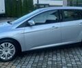 Сірий Форд Фокус, об'ємом двигуна 1.5 л та пробігом 265 тис. км за 8999 $, фото 14 на Automoto.ua
