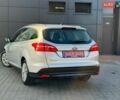 Сірий Форд Фокус, об'ємом двигуна 1.5 л та пробігом 223 тис. км за 8850 $, фото 33 на Automoto.ua