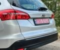 Сірий Форд Фокус, об'ємом двигуна 1.5 л та пробігом 188 тис. км за 8699 $, фото 13 на Automoto.ua