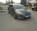 Сірий Форд Фокус, об'ємом двигуна 1.5 л та пробігом 252 тис. км за 9900 $, фото 3 на Automoto.ua