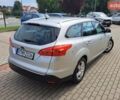 Сірий Форд Фокус, об'ємом двигуна 1.5 л та пробігом 166 тис. км за 8000 $, фото 10 на Automoto.ua