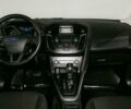 Сірий Форд Фокус, об'ємом двигуна 1.4 л та пробігом 24 тис. км за 8200 $, фото 9 на Automoto.ua