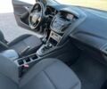 Сірий Форд Фокус, об'ємом двигуна 1.6 л та пробігом 223 тис. км за 7930 $, фото 16 на Automoto.ua