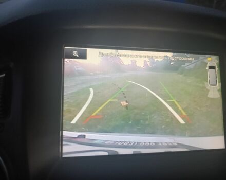 Серый Форд Фокус, объемом двигателя 1.5 л и пробегом 240 тыс. км за 8500 $, фото 3 на Automoto.ua