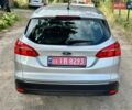 Сірий Форд Фокус, об'ємом двигуна 1.5 л та пробігом 188 тис. км за 8699 $, фото 12 на Automoto.ua