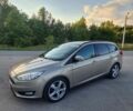 Сірий Форд Фокус, об'ємом двигуна 1 л та пробігом 151 тис. км за 7400 $, фото 1 на Automoto.ua