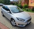 Сірий Форд Фокус, об'ємом двигуна 1.5 л та пробігом 166 тис. км за 8000 $, фото 6 на Automoto.ua