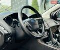Сірий Форд Фокус, об'ємом двигуна 1.5 л та пробігом 210 тис. км за 7800 $, фото 12 на Automoto.ua