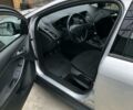 Сірий Форд Фокус, об'ємом двигуна 1.5 л та пробігом 180 тис. км за 8900 $, фото 2 на Automoto.ua