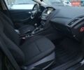 Сірий Форд Фокус, об'ємом двигуна 1.6 л та пробігом 214 тис. км за 8750 $, фото 20 на Automoto.ua
