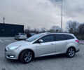 Сірий Форд Фокус, об'ємом двигуна 1.56 л та пробігом 198 тис. км за 7300 $, фото 1 на Automoto.ua