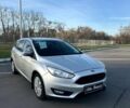 Сірий Форд Фокус, об'ємом двигуна 0 л та пробігом 229 тис. км за 8300 $, фото 1 на Automoto.ua