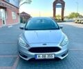 Сірий Форд Фокус, об'ємом двигуна 1.5 л та пробігом 162 тис. км за 8500 $, фото 11 на Automoto.ua