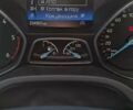 Серый Форд Фокус, объемом двигателя 1.5 л и пробегом 235 тыс. км за 9600 $, фото 16 на Automoto.ua