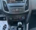 Сірий Форд Фокус, об'ємом двигуна 1.5 л та пробігом 162 тис. км за 8500 $, фото 21 на Automoto.ua