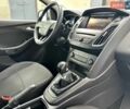 Сірий Форд Фокус, об'ємом двигуна 1.5 л та пробігом 188 тис. км за 8699 $, фото 30 на Automoto.ua