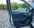 Сірий Форд Фокус, об'ємом двигуна 1.5 л та пробігом 265 тис. км за 8999 $, фото 22 на Automoto.ua