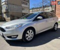 Форд Фокус 2015 у Коломые на Automoto.ua Сірий Форд Фокус, об'ємом двигуна 1.6 л та пробігом 240 тис. км за 8700 $, фото 2 на Automoto.ua
