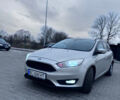 Сірий Форд Фокус, об'ємом двигуна 1.56 л та пробігом 198 тис. км за 7300 $, фото 7 на Automoto.ua