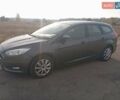 Сірий Форд Фокус, об'ємом двигуна 1.6 л та пробігом 224 тис. км за 8500 $, фото 2 на Automoto.ua