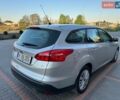 Сірий Форд Фокус, об'ємом двигуна 1.5 л та пробігом 162 тис. км за 8500 $, фото 8 на Automoto.ua