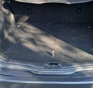 Серый Форд Фокус, объемом двигателя 1.6 л и пробегом 198 тыс. км за 7200 $, фото 9 на Automoto.ua