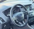 Сірий Форд Фокус, об'ємом двигуна 1.5 л та пробігом 224 тис. км за 8350 $, фото 21 на Automoto.ua