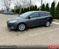 Сірий Форд Фокус, об'ємом двигуна 1.5 л та пробігом 210 тис. км за 8200 $, фото 1 на Automoto.ua