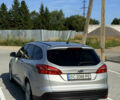 Серый Форд Фокус, объемом двигателя 1.5 л и пробегом 314 тыс. км за 8000 $, фото 3 на Automoto.ua
