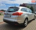 Сірий Форд Фокус, об'ємом двигуна 1.5 л та пробігом 166 тис. км за 8000 $, фото 9 на Automoto.ua