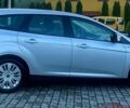 Сірий Форд Фокус, об'ємом двигуна 1.5 л та пробігом 265 тис. км за 8999 $, фото 9 на Automoto.ua
