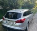 Серый Форд Фокус, объемом двигателя 1.5 л и пробегом 230 тыс. км за 8200 $, фото 3 на Automoto.ua