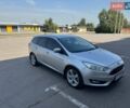 Сірий Форд Фокус, об'ємом двигуна 1.5 л та пробігом 211 тис. км за 9900 $, фото 8 на Automoto.ua