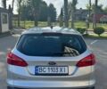 Сірий Форд Фокус, об'ємом двигуна 1.6 л та пробігом 215 тис. км за 9222 $, фото 8 на Automoto.ua