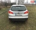 Форд Фокус 2015 в Ковель на Automoto.ua Серый Форд Фокус, объемом двигателя 1.5 л и пробегом 185 тыс. км за 9500 $, фото 2 на Automoto.ua