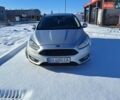 Сірий Форд Фокус, об'ємом двигуна 1.5 л та пробігом 287 тис. км за 8800 $, фото 1 на Automoto.ua