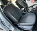 Сірий Форд Фокус, об'ємом двигуна 1.5 л та пробігом 223 тис. км за 8850 $, фото 68 на Automoto.ua