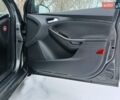 Серый Форд Фокус, объемом двигателя 1.5 л и пробегом 208 тыс. км за 7300 $, фото 20 на Automoto.ua