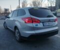 Сірий Форд Фокус, об'ємом двигуна 1.5 л та пробігом 251 тис. км за 8200 $, фото 2 на Automoto.ua