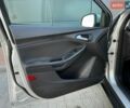 Сірий Форд Фокус, об'ємом двигуна 1.5 л та пробігом 223 тис. км за 8850 $, фото 49 на Automoto.ua
