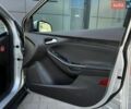 Сірий Форд Фокус, об'ємом двигуна 1.5 л та пробігом 223 тис. км за 8850 $, фото 67 на Automoto.ua
