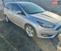 Серый Форд Фокус, объемом двигателя 1 л и пробегом 204 тыс. км за 9000 $, фото 1 на Automoto.ua