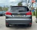 Сірий Форд Фокус, об'ємом двигуна 1.5 л та пробігом 210 тис. км за 7800 $, фото 9 на Automoto.ua