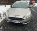 Сірий Форд Фокус, об'ємом двигуна 1.56 л та пробігом 330 тис. км за 7800 $, фото 1 на Automoto.ua