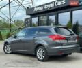 Сірий Форд Фокус, об'ємом двигуна 1.5 л та пробігом 210 тис. км за 7800 $, фото 3 на Automoto.ua